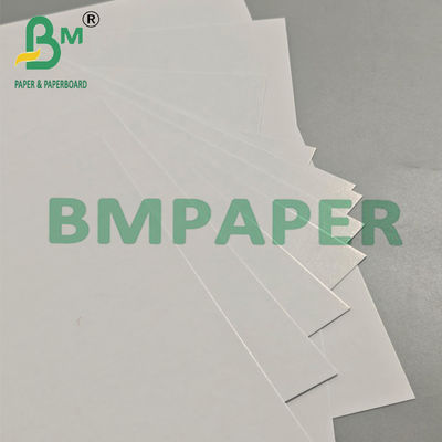 학습용 카드 280gr 블루 코어 방습 포커 카드 용지 787mm