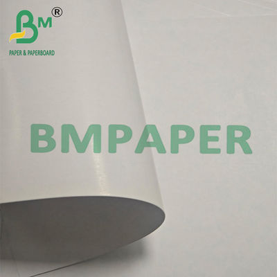 학습용 카드 280gr 블루 코어 방습 포커 카드 용지 787mm