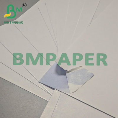 학습용 카드 280gr 블루 코어 방습 포커 카드 용지 787mm