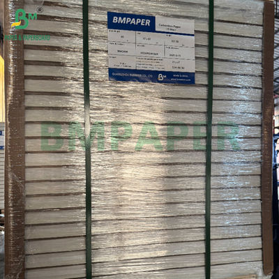 55G ~ 80G 자동 인쇄 복사용 종이 CB 흰색 CFB 분홍색 CF 노란색 사무실 사용