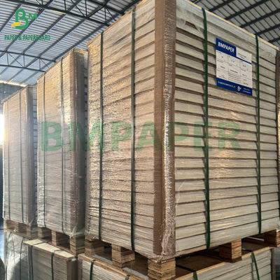 55G ~ 80G 자동 인쇄 복사용 종이 CB 흰색 CFB 분홍색 CF 노란색 사무실 사용