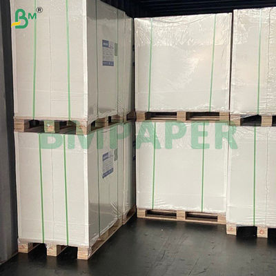 고품질 예술 서적 및 앨범용 300g 친환경 석재 인쇄 용지