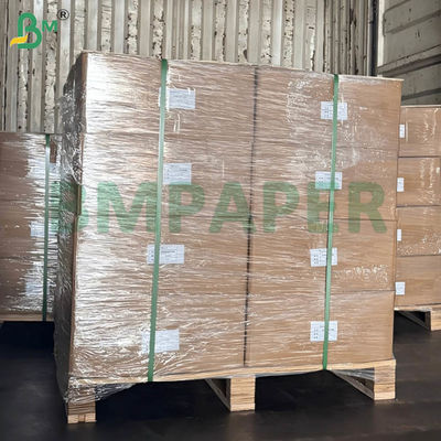 14 - 45g 흰색 이쑤시개 포장지 롤 (열 밀봉 가능 이쑤시개용)