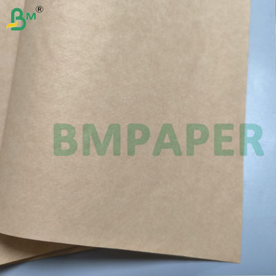 60-110gsm Poultry Pad Kraft Absorbent Paper 72inch X 200mtr Per Rolls