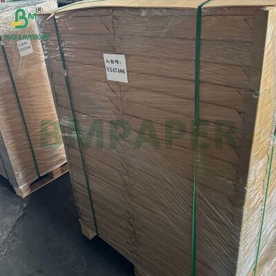 40gsm 45gsm 방습 맞춤형 색상 유리 종이 식품 포장용