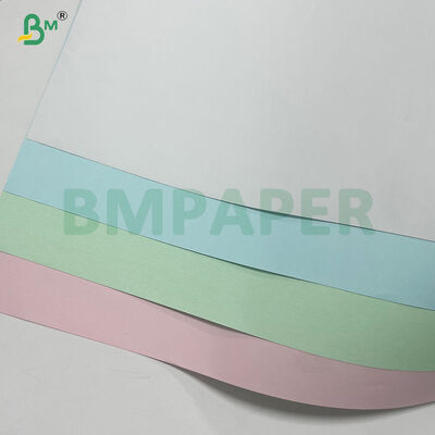 20파운드 탄소 없는 디지털 프린터 복사 종이 롤 11'9.5'