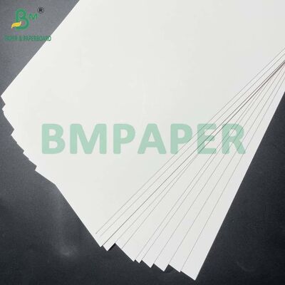 30.75" x 24.75" C1S FBB 담배 보드 210GSM 230GSM 포장 상자용