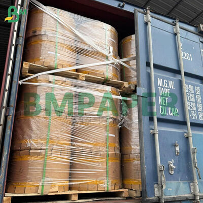 과일 봉지용 단면 가시식품용 종이 내부층 흰색 검은색 빨간색