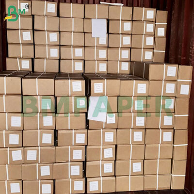 전문적인 드로잉을 위한 85gsm 반투명 트레이싱 페이퍼 롤