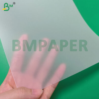 높은 투명성 드래프트 페이퍼 90gm 100gm 추적 및 복사