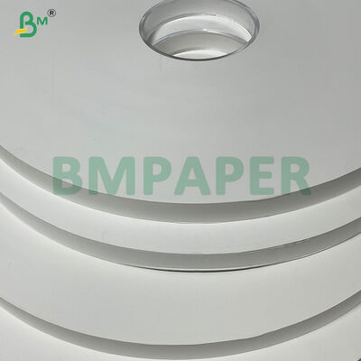 24gsm 28gsm Food Grade White Toothpick Wrapping kraft Paper