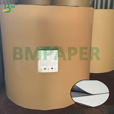 330gsm 프리미엄 블랙 코어 포커 카드용 카드지, 높은 불투명도