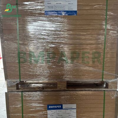 37gr 40gr 강철 금속을 보호하기 위한 경직 방지 접합 종이