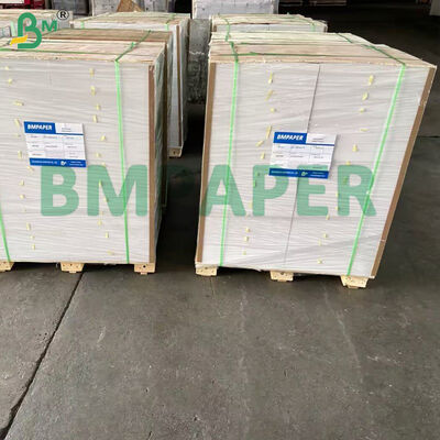 병뚜껑 밀봉 라이너용 열 밀봉 흡수성 종이