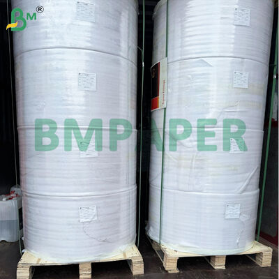 식품 등급 베이킹용 파치먼트 레이스 도일리 페이퍼 50gsm, 머핀 종이컵용