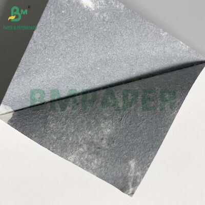 270GSM 290GSM 310GSM 양면 코팅 광택 포커 카드 보드 블랙 코어