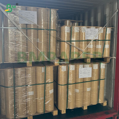 75gm 고 흡수 크래프트 닭고기 종이 롤