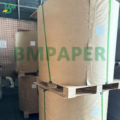 무코팅 설명서 책 종이 재질 40gsm