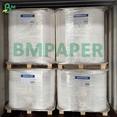 이쑤시개 포장지 부드러움 양호한 인쇄 적성 24~40gsm