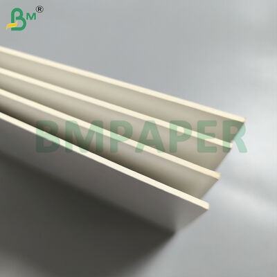 370파운드 겹면 코팅 커버 스톡 12 "x 18" 흰색