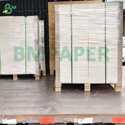 100파운드 270gm 흰색 무장 부드러운 브리스톨 보드 22 "x 30"