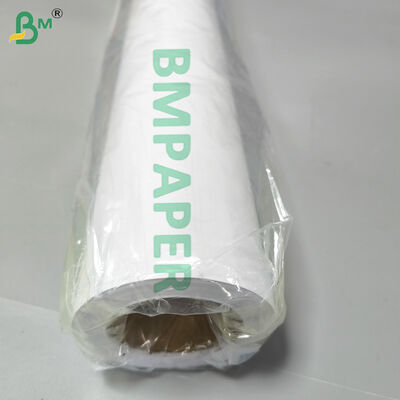 BMPAPER 광폭 CAD 본드 용지 36" W X 150' L, 5롤 / 박스