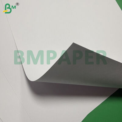 180gm 화이트 브레이일 종이 촉각 인쇄 8.5x11in