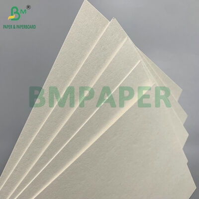 음료 코스터 제작용 0.6mm 0.9mm 무코팅 백색 코스터 보드