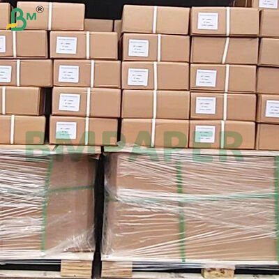 80gsm 1100mm*100m CAD 플로터 용지 롤 2/3인치 롤 사이즈