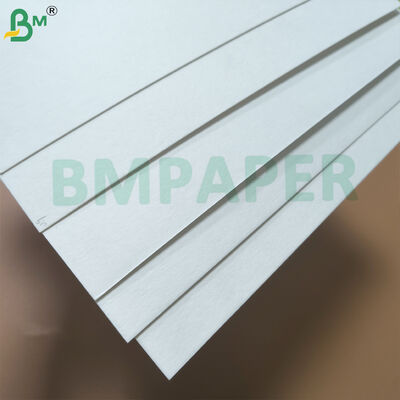 비 코팅 된 펄스 보드 흡수성 코스터 종이 0.7mm 맥주 매트