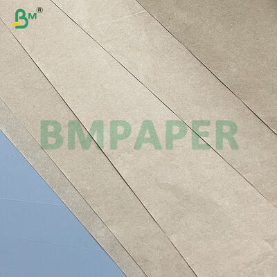 60-120g 습기 방지 갈색 흡수성 크라프트지 (축산용)