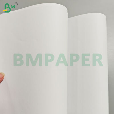 80gsm NCR 비탄소 복사지 CFB 화이트 디지털 인쇄용