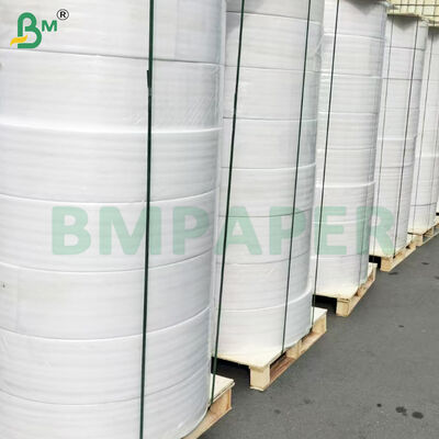 80gsm NCR 비탄소 복사지 CFB 화이트 디지털 인쇄용