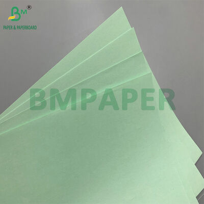 8.5" x 11" 탄소 없는 종이 15# 채권 (48 GSM) - 청구서 및 영수증에 대한 프리미엄 다목적 비즈니스 양식
