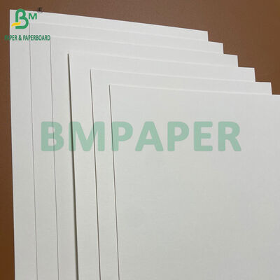 High Water Absorption 0.7mm 0.8mm Beermat Paper 420*620 cm for Coasters