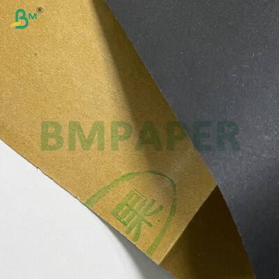 56g UV 방지 노란색 외부 층 망고 재배 보호 포장지 38cm