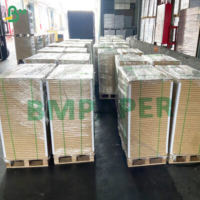 Beermat Board Sheet 1mm Thick Uncoated Cardstock Super Absorbent