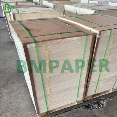 고량 식품판 245g 275g 310g 식품 포장용 두면 인쇄용 종이판