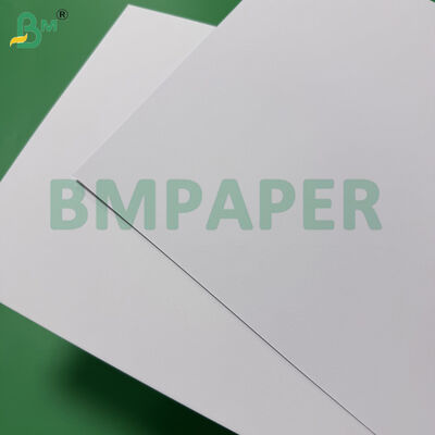 230gm 브리스톨 비 코팅 종이 인쇄 초청 카드 787mm X 1092mm