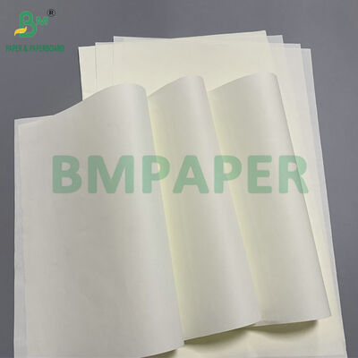 高不透明度超薄米色 35gsm 40gsm 圣经纸 字典纸 用于书籍印刷