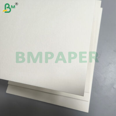 코팅되지 않은 음료 맥주 코스터 종이보드 460gsm 1200 X 840mm