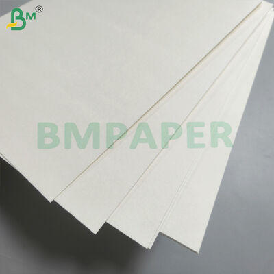 코팅되지 않은 음료 맥주 코스터 종이보드 460gsm 1200 X 840mm