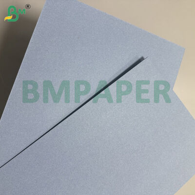 어린이 친화적인 퍼즐 제작용 1.45mm 블루 페이퍼보드 787mm X 1092mm