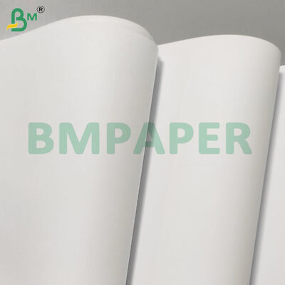 70/80/100gsm 디지털 인쇄용 무황변 북페이퍼 시트