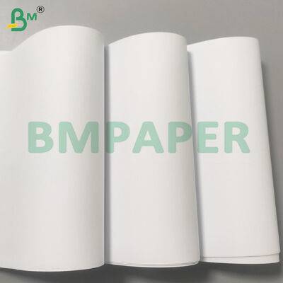 70/80/100gsm 디지털 인쇄용 무황변 북페이퍼 시트