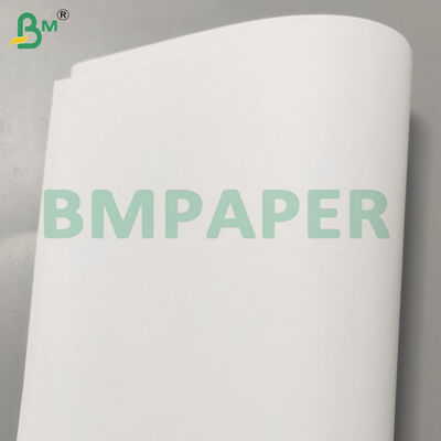 70/80/100gsm 디지털 인쇄용 무황변 북페이퍼 시트