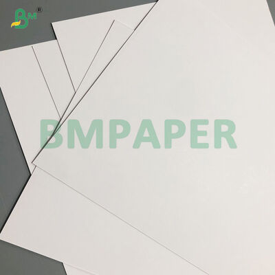 블리스터 포장용 300gsm C1S 백색 블리스터 페이퍼