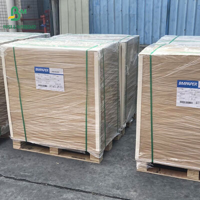 300grs 400grs 초청 카드 인쇄를 위한 부착되지 않은 나무 없는 종이 흰색 표지