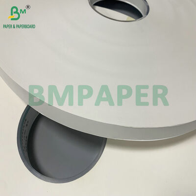 식품 등급 리버드 스트로 포장 종이 24gsm 28gsm 종이 스트로 개별 포장