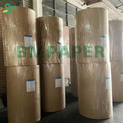 Interleaving Brown & White Kraft Paper For Glass & Steel Plates